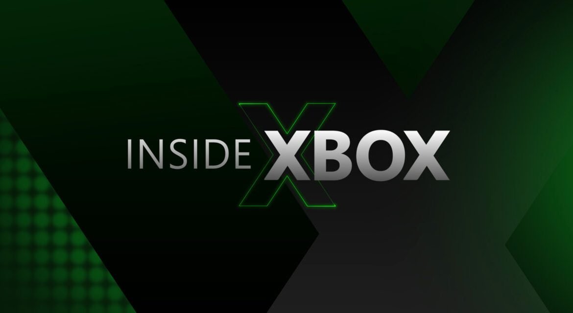 Inside Xbox May 2020 Under A Microscope