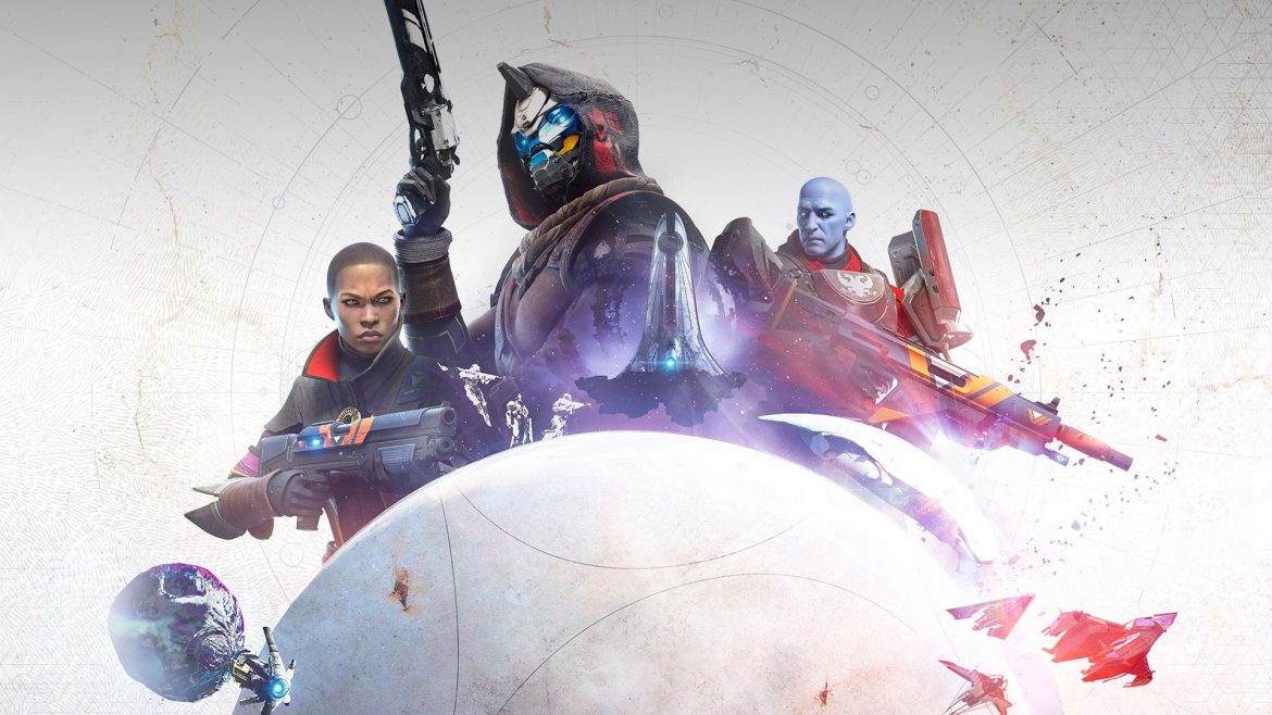 Bungie Gives Gamers An Outline Of Destiny 2 Expansions For Two Years