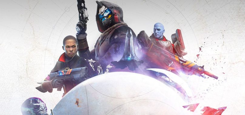 Bungie Gives Gamers An Outline Of Destiny 2 Expansions For Two Years