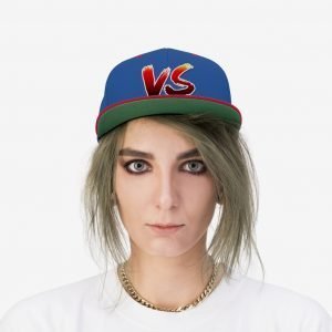 Unisex Player Versus Player 2021 Authentic Collection Baseball Hat