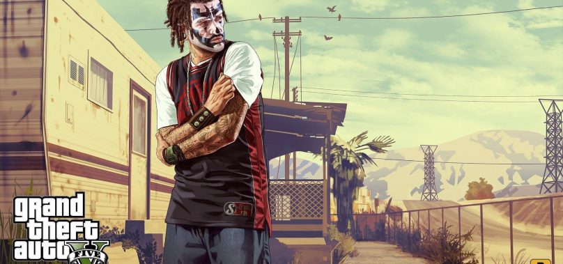 Take-Two Interactive Hits A Milestone With Grand Theft Auto 5