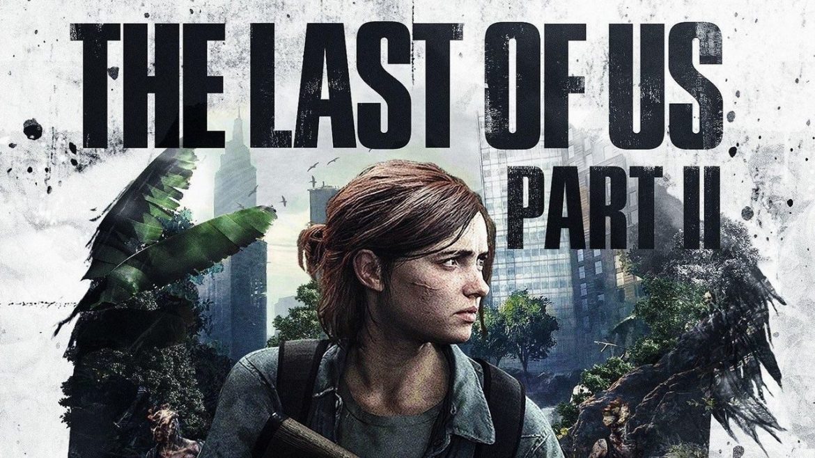 The Last Of US2 Is US