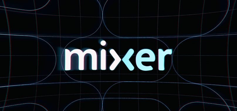 The Week Mixer Died